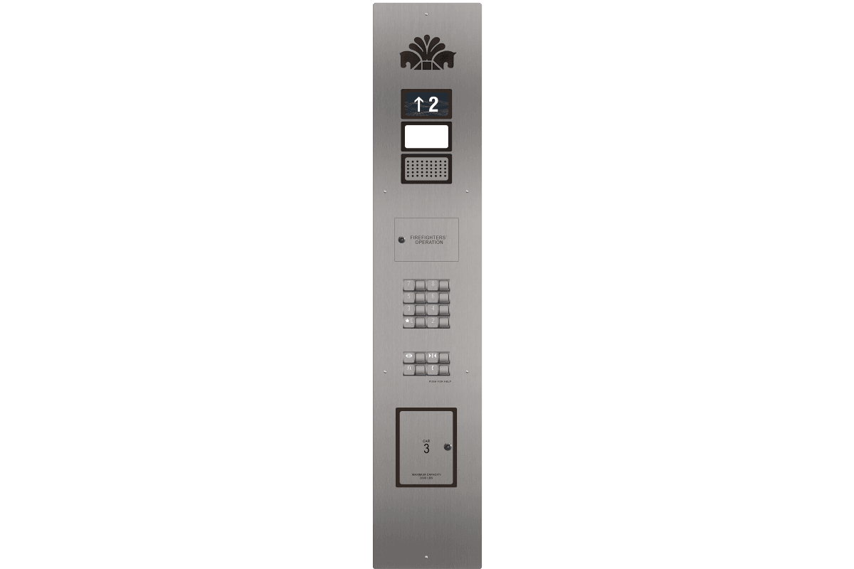 mad elevator products list