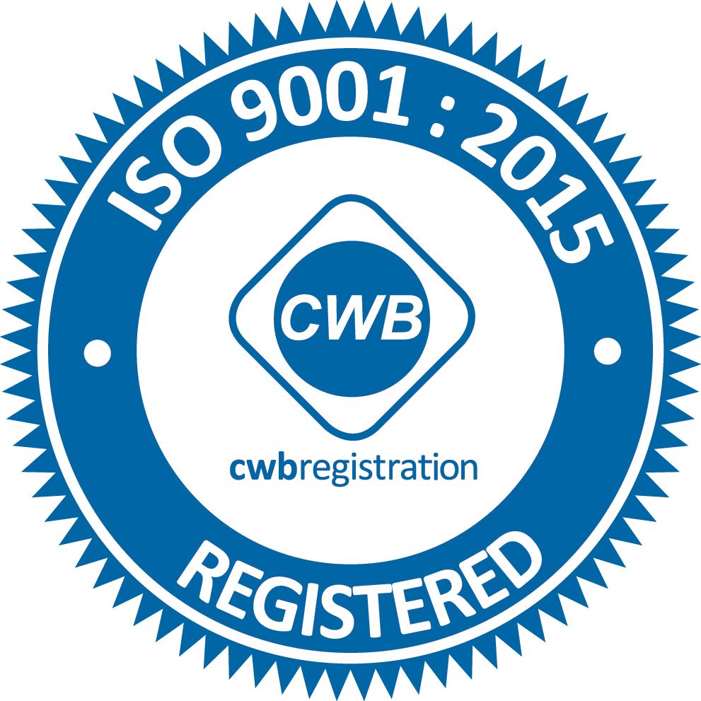 ISO 9001