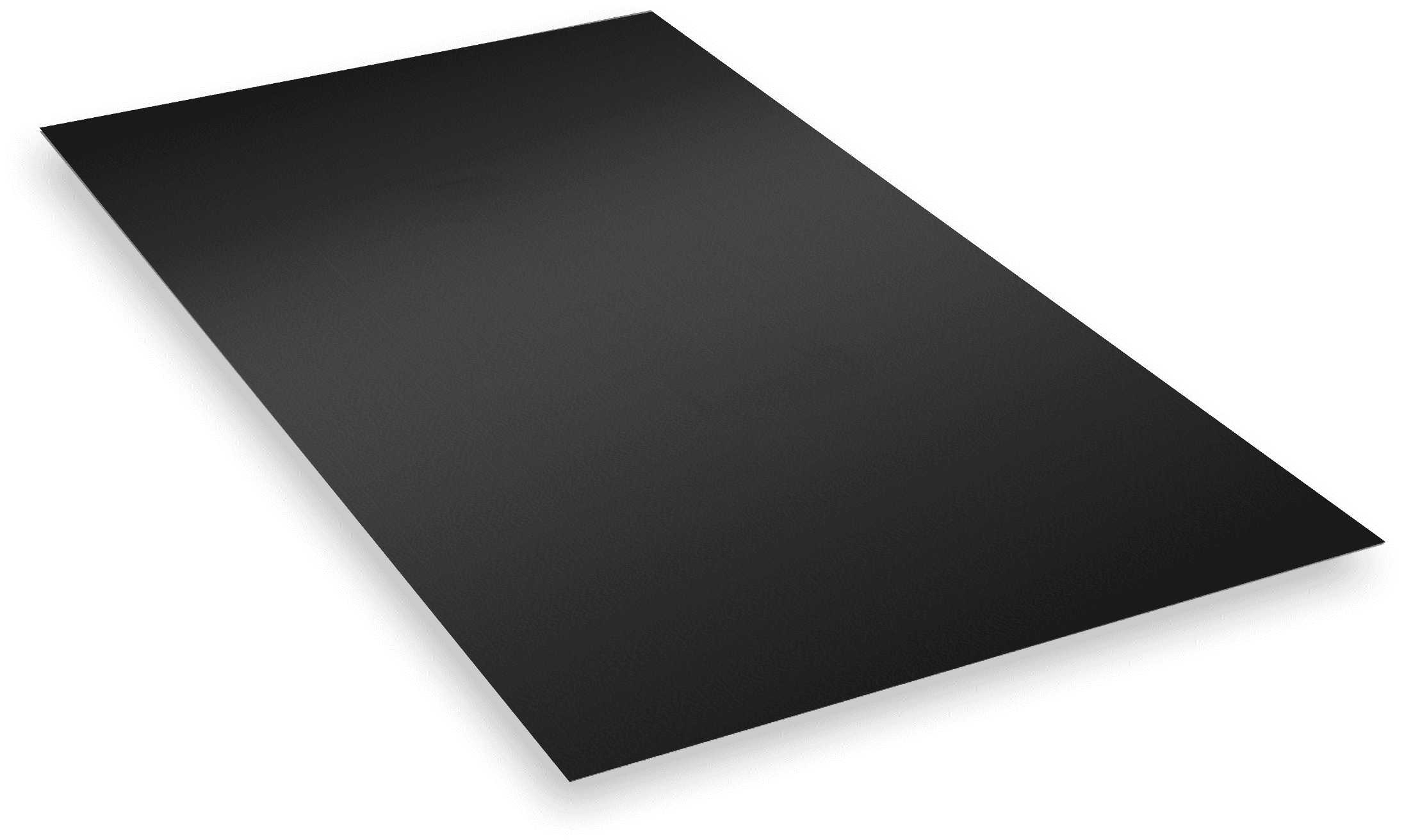 Black Stainless